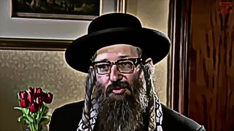 Rabbi speaks out against ZIONISM. Its against the commandemends of GOD!