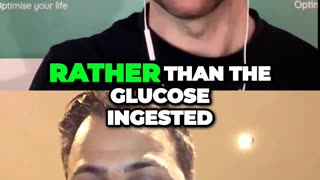 Hidden Truth Type 2 Diabetics Overproduce Glucose, No Carbs Needed!