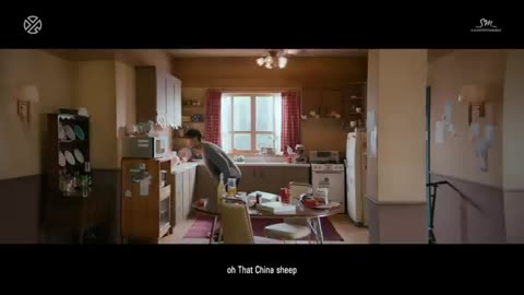 LAY 레이 'SHEEP (羊)' MV_Cut