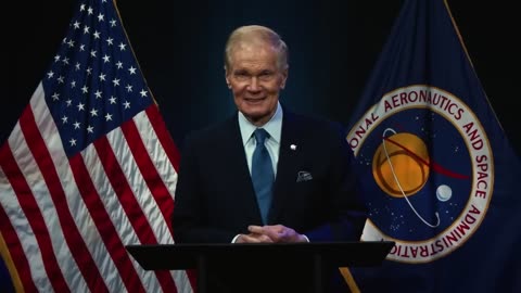 2023 ‘State of NASA’ Address from Administrator Bill Nelson