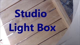 2024 Studio Light Box