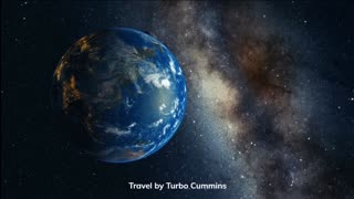 Travel by Turbo Cummins