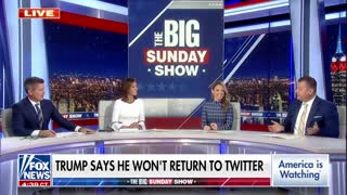Here’s why Trump leaving Twitter was the worst thing for Dems