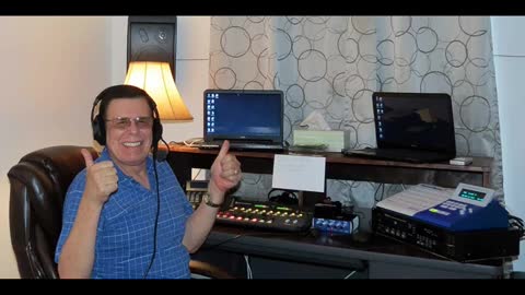 Art Bell - All JC Appearances