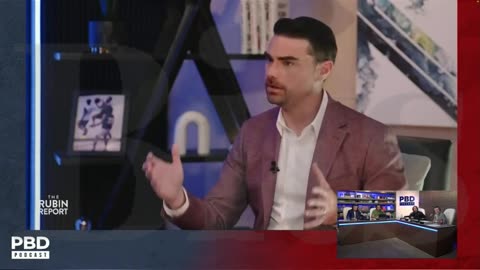 Andrew Schulz Calls Out Ben Shapiro Pt.4 #trending #viral #explore #shorts #bitsentertainmentnews