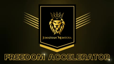 Freedom Accelerator Digital - membership area