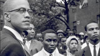 THL.Farrakhan on Malcolm's Pain Part 2