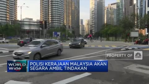 Panas! Milisi Sulu Dikabarkan Akan Serang Malaysia?