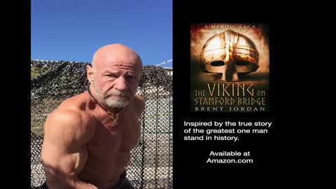 The Viking on Stamford Bridge: A Heroic Saga