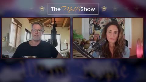 Mel K with Edward Dowd - 9/7/2023