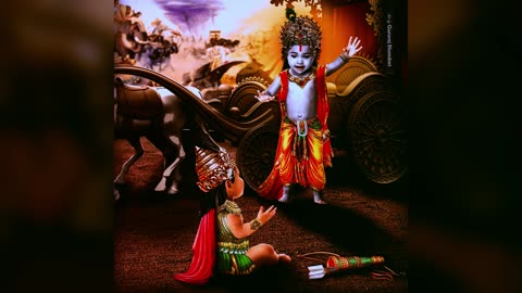अर्जुन का विराट युद्ध | Mahabharat Stories |