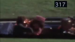 ▶ EXTRAIT-RQ (14 mai 2023) : L'ASSASSINAT de JFK (22 nov 1963)