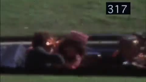 ▶ EXTRAIT-RQ (14 mai 2023) : L'ASSASSINAT de JFK (22 nov 1963)