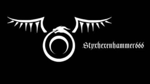 Hexenhammer - Curse Siphon