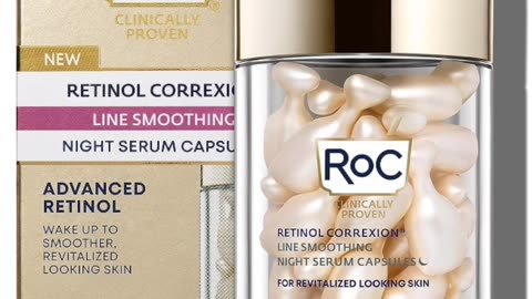 7 best retinal serums for youthful skin