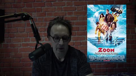 movie review of The 40 Year Old Virgin, Blind Date AND ZOOM