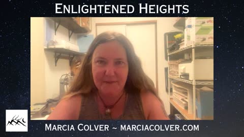 24 July 2023 ~ Enlightened Heights ~ Ep 38