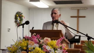 SUNDAY 2/12/2023 PASTOR JIM PIERCE