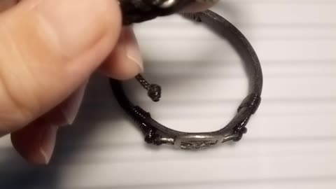 Beautiful Handmade Bracelet