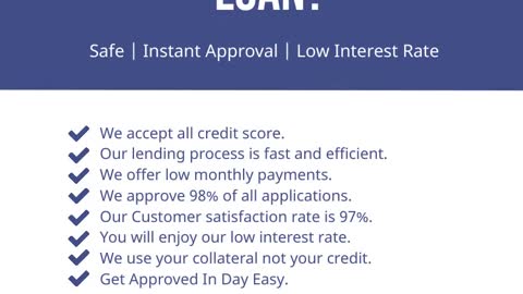 Guaranteed Home Equity Loan for Bad Credit Ontario