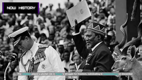 The amazing transformation of Kenya: Quick History of Kenya: From Ancient to Modern Kenya