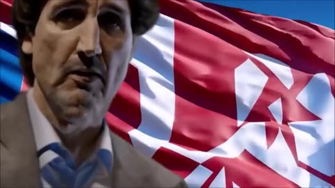 Man Asks AI To Make A Justin Trudeau Campaign Commercial