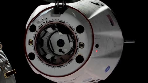 SpaceX Crew Dragons Return From Space Station on Demo-1 Mission