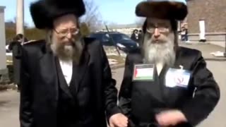 Real Jewish People Calling Out The Fake Jews - The Synagogue Of Satan, As Described In Scriptures!