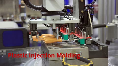 T&R Tooling - Plastic Injection Molding in Valley View, Texas
