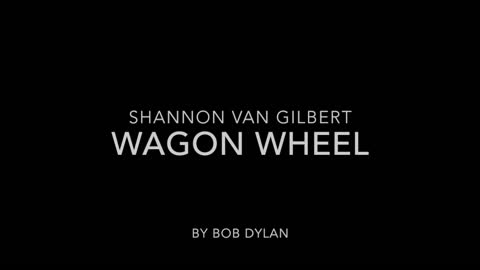 Wagon Wheel