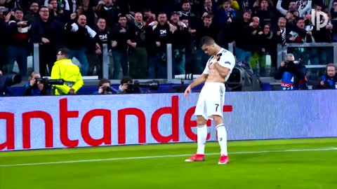 Women EPIC Reactions to Cristiano Ronaldo Goals & Actions