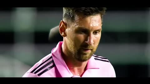 Lionel Messi All Goals For Inter Miami - With Commentary