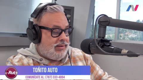 Toñito Auto