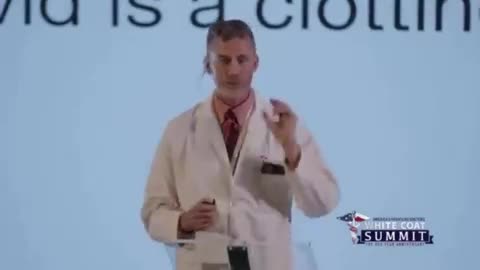 Pathologist Dr.Ryan Cole: Vax-11k Deaths, 1st Autopsy ? Hmmm...