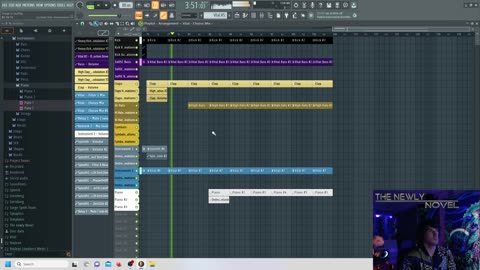 FlStudio - Things in Stuff 2