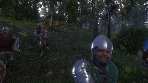 The Most Wrecked Bandit Of All Time-KCD