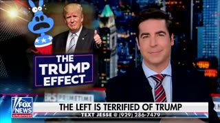 Watters: "Trump says he will end the war in Ukraine and gets indicted a week after?