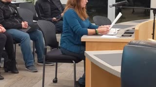 Pedophilia Grooming at School Board