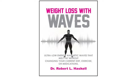 Weight Loss With Waves Men