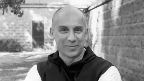 The strange death of Thomas Merton