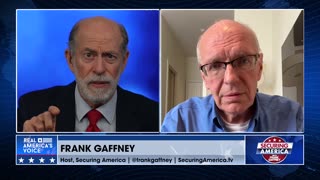 Securing America with Dr. David Wurmser (part 5) | October 7, 2023