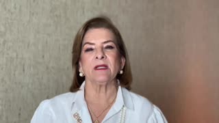 Declaraciones de la Procuradora Margarita Cabello