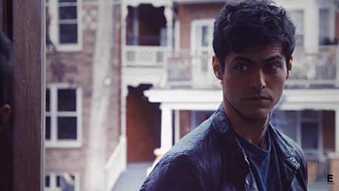 Malec Crack - Your Boyfriend!