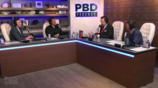 DeSantis, Trump, Biden, & MUCH more! Sebastian Gorka joins the PBD Podcast