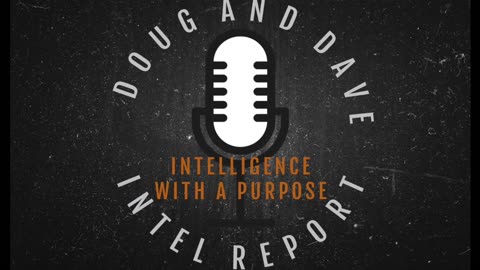 Intel Report Round Table Discussion: Pastor David Lankford