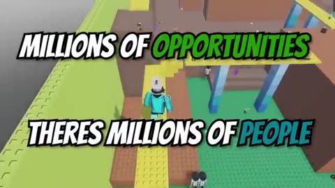6 Ways to make REAL Money on Roblox (Passive Income Methods)