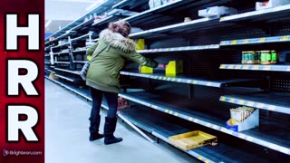 COMMUNISM_ Chicago mayor wants to launch government-run grocery stores