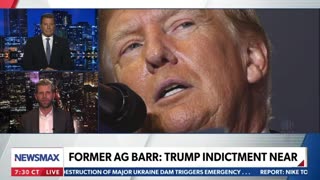 Impending Trump Indictment