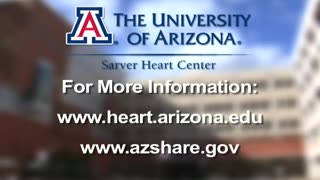 Continuous Chest Compression CPR video - University of Arizona