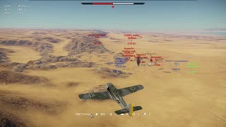 War Thunder Stealthy plane